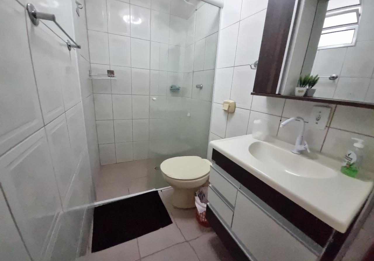 Casa De Praia Em Sao Sebastiao-Sp/Porto Grande Exterior photo