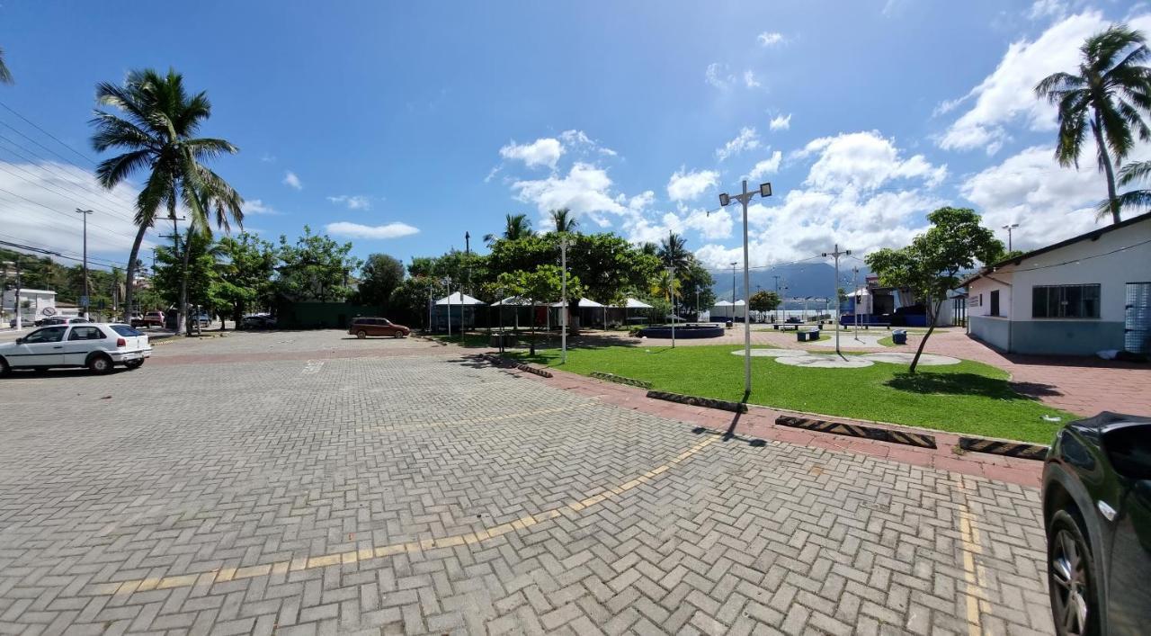 Casa De Praia Em Sao Sebastiao-Sp/Porto Grande Exterior photo