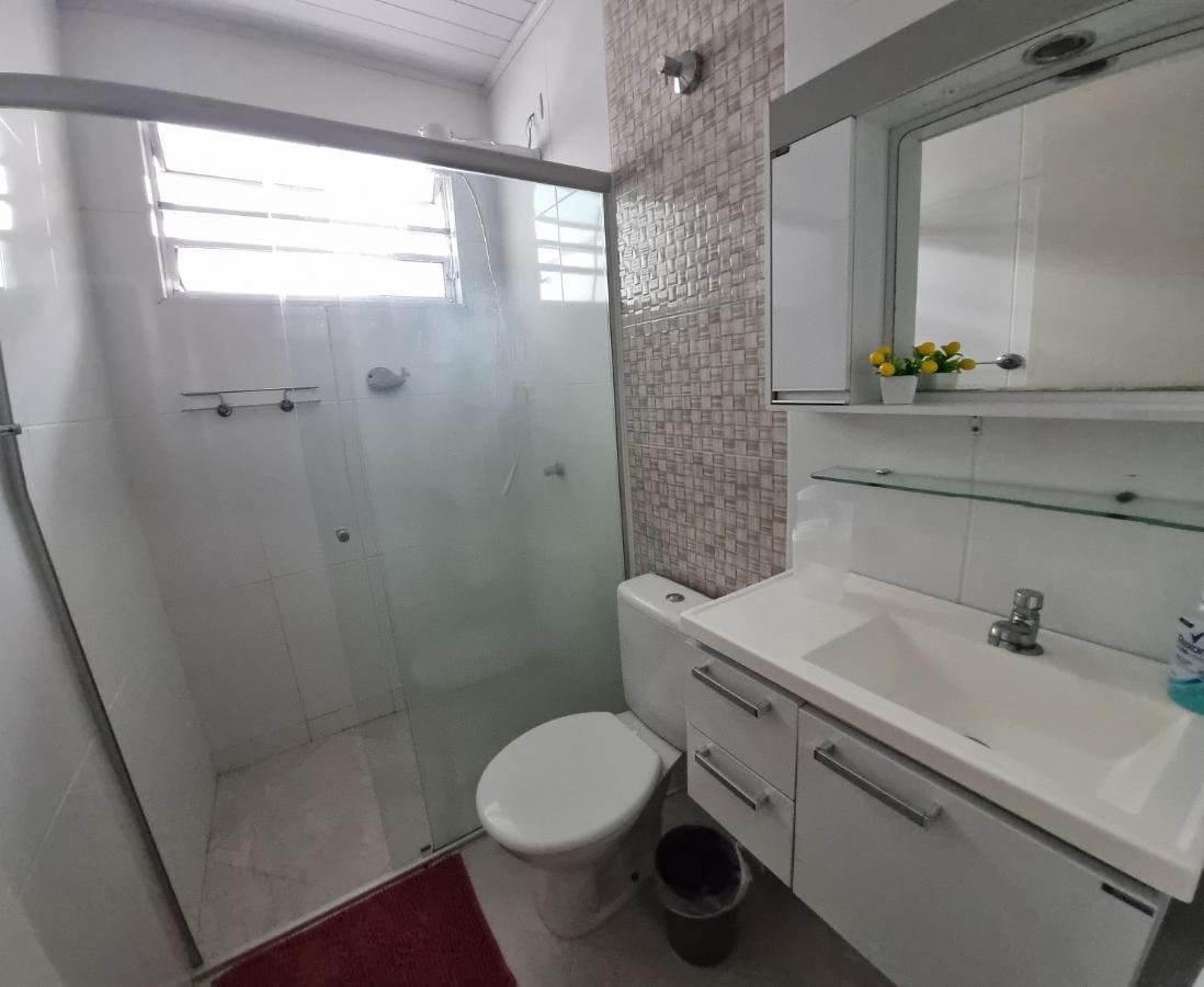 Casa De Praia Em Sao Sebastiao-Sp/Porto Grande Exterior photo