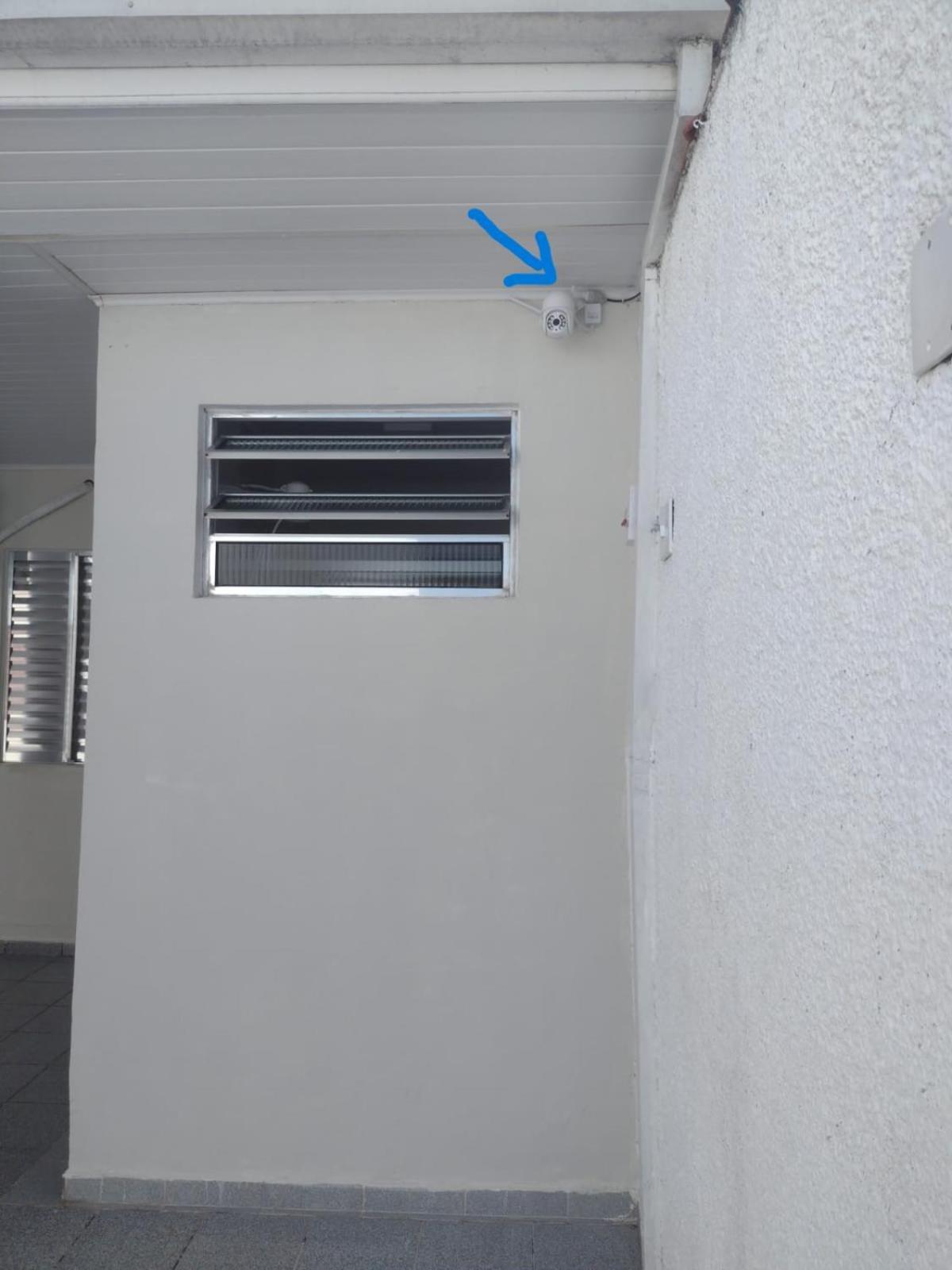 Casa De Praia Em Sao Sebastiao-Sp/Porto Grande Exterior photo