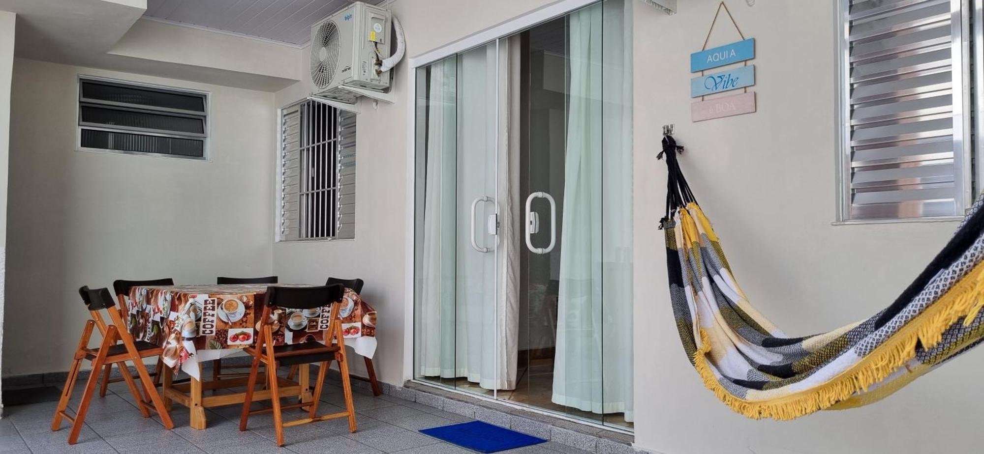 Casa De Praia Em Sao Sebastiao-Sp/Porto Grande Exterior photo