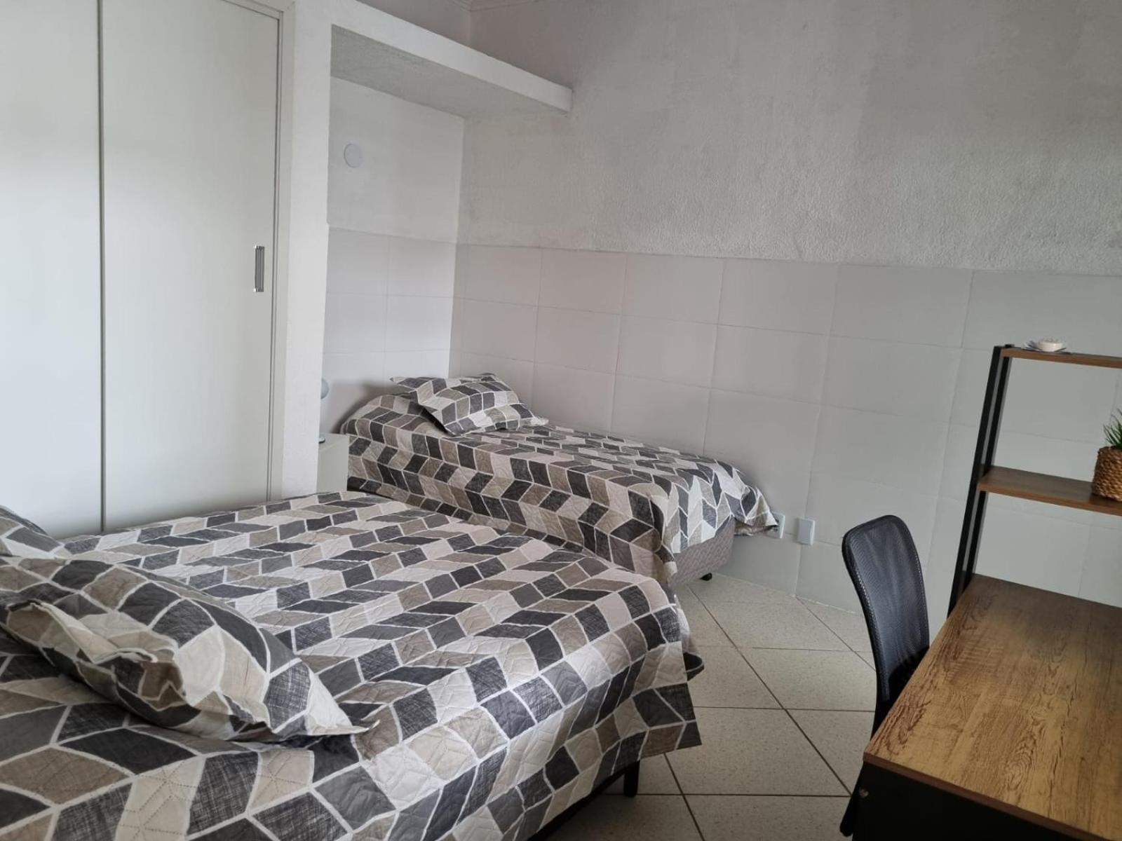 Casa De Praia Em Sao Sebastiao-Sp/Porto Grande Exterior photo
