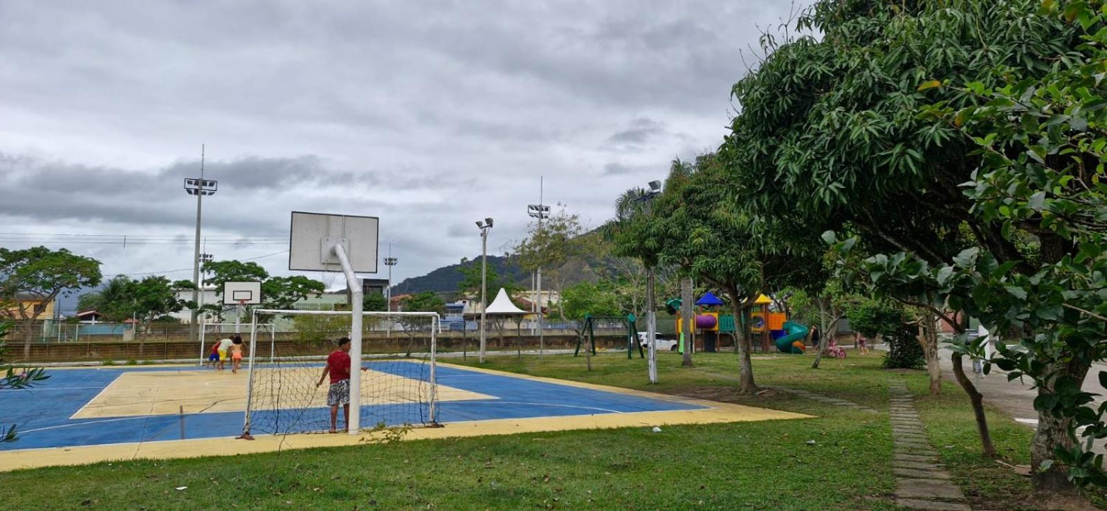 Casa De Praia Em Sao Sebastiao-Sp/Porto Grande Exterior photo